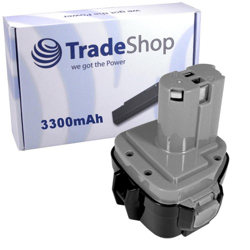 Batteria 3300 mah per - 12, v