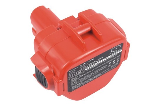 Batteria per makita - 12,0,