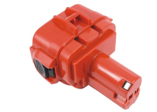 Batteria per makita - ni-mh,