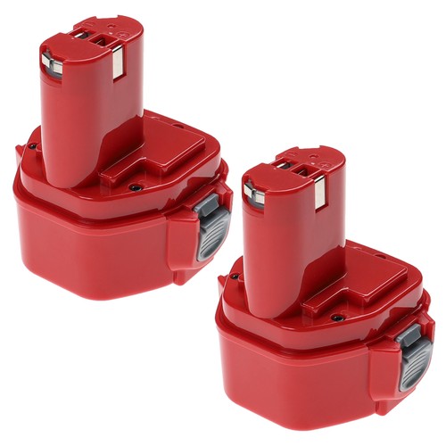 Batteries pour makita - 2,